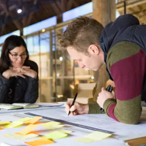 Aan de slag met circulair design met de Circonnect ontwerptools