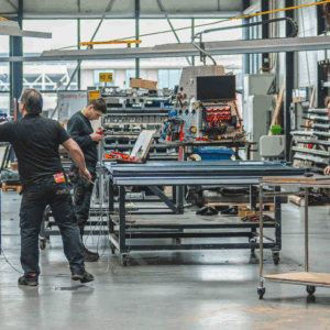 Toolkaart Milieu Impact Tool