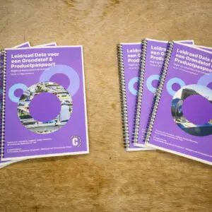 Leidraad Grond- en Productpaspoort