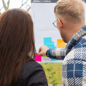 Samenwerken met de CPM