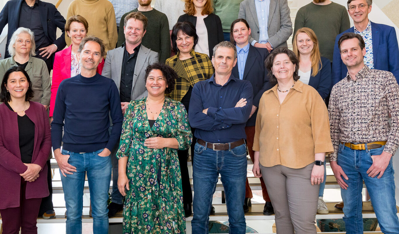 CIRCONNECT van start