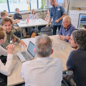 June 25, 2025 Circo de Maakindustrie Meet-up #218 (online)