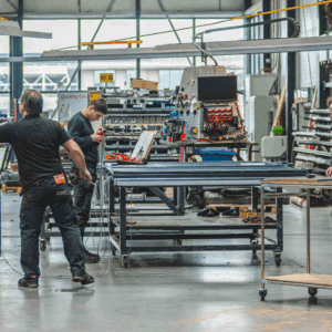 Toolkaart Milieu Impact Tool