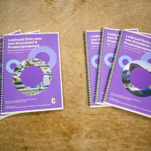 Leidraad Grond- en Productpaspoort