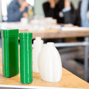 Grip op Grondstoffen