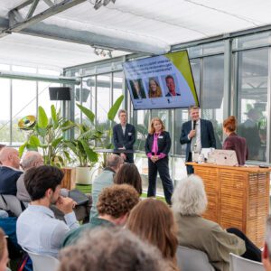 Jaarevent Circulaire Maakindustrie 2026 - main photo